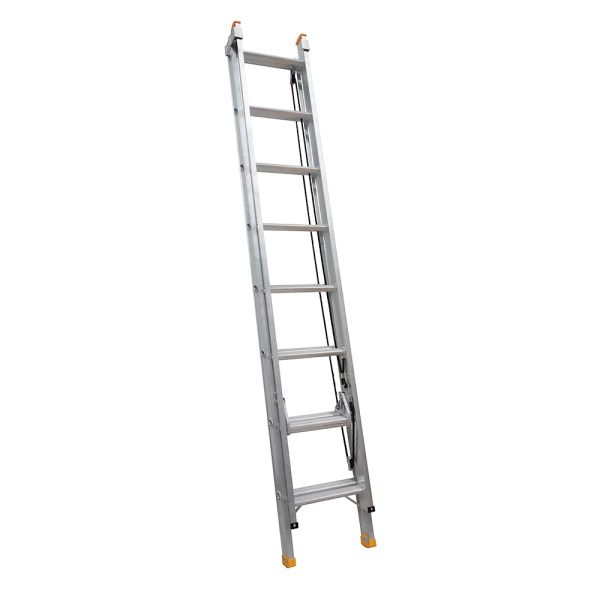 Aluminium Extension Ladders