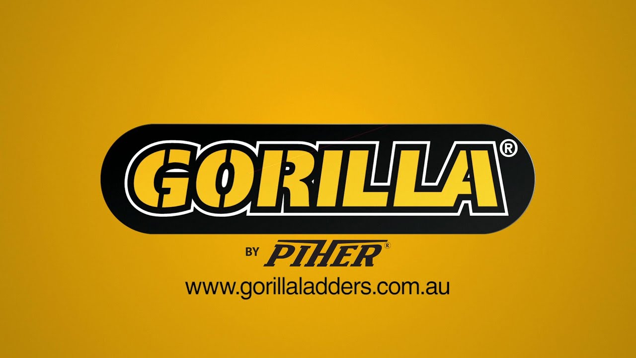 Gorilla Piher Multi-props